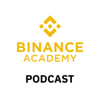 Binance Academy - Listen & Learn Crypto - Binance Academy