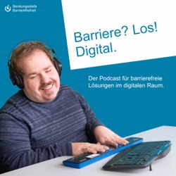 Digitale Barrierefreiheit: Gesetzliche Pflichten für Unternehmen