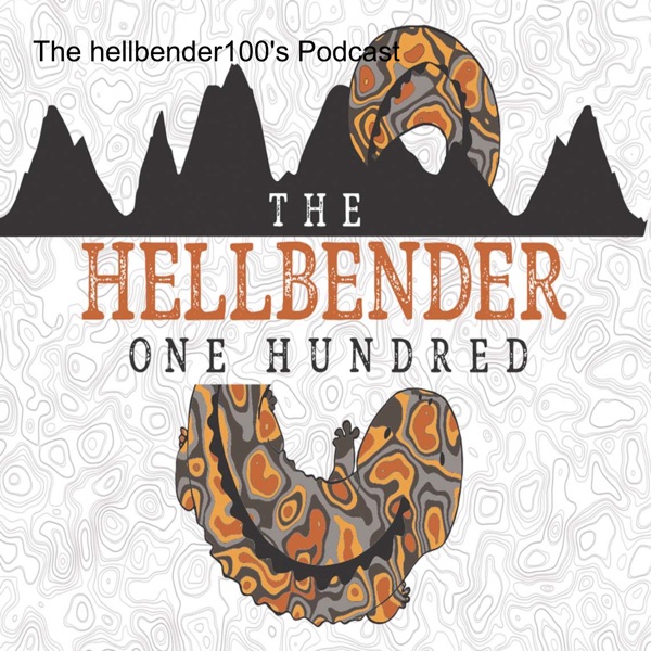 The hellbender100‘s Podcast