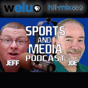 WEIU Sports and Media Podcast