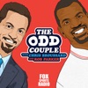 The Odd Couple with Chris Broussard & Rob Parker