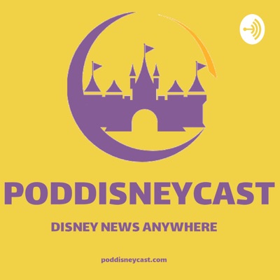 PodDisneyCast