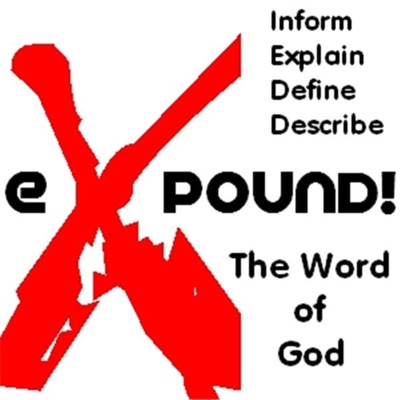 Expound!