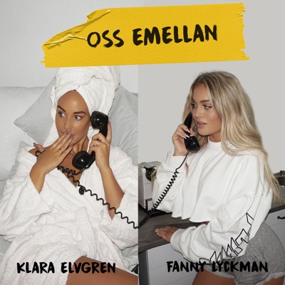 Oss emellan:Acast