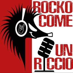 Rocko...come un riccio - Puntata 17 - 1967 and the summer of love