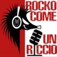 Rocko...come un riccio