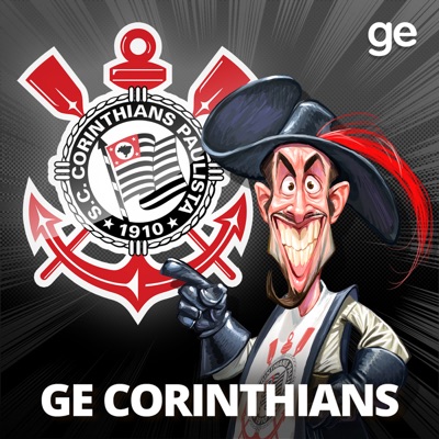 GE Corinthians GE Corinthians