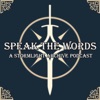 Speak The Words - A Cosmere Podcast artwork