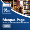 Marque-Page - Radio VINCI Autoroutes 107.7