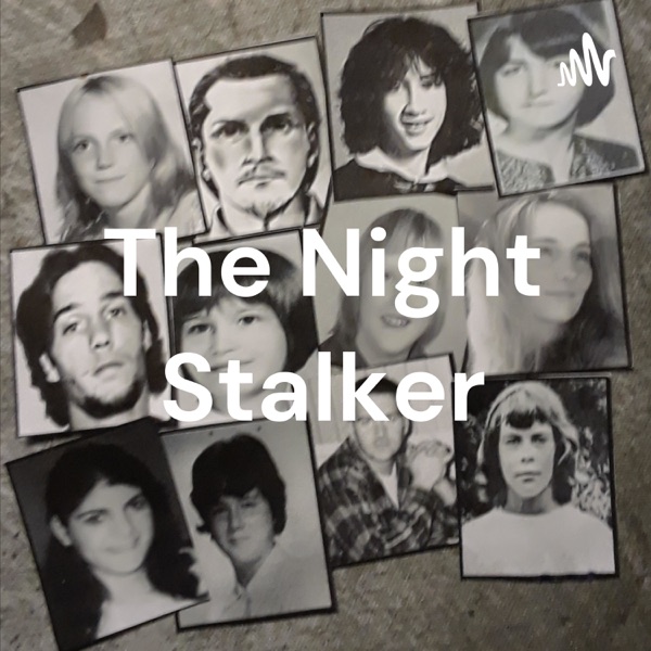 The Night Stalker Image