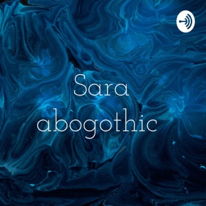 Sara abogothic 🦇