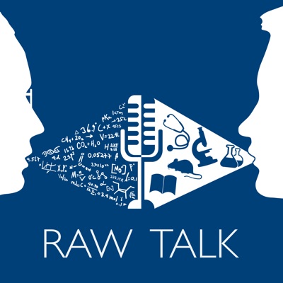 Raw Talk Podcast Raw Talk Podcast