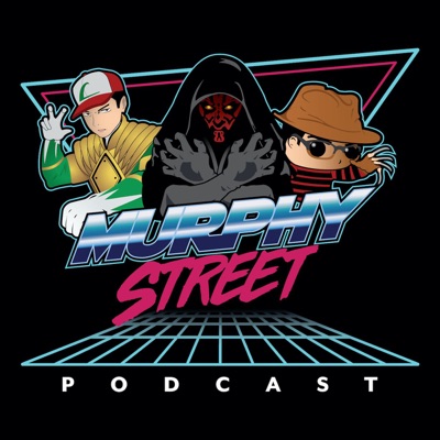 The Murphy Street Podcast The Murphy Street Podcast