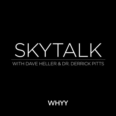 Skytalk:WHYY