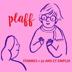 #60 Dominique, un parcours de pionnière et une vie d’engagements