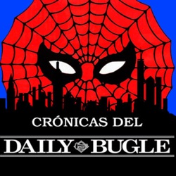 Crónicas del Daily Bugle 165 -Echo (2024)