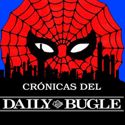 Spiderman: Crónicas del Daily Bugle:CDB