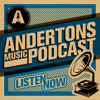 The Andertons Music Podcast - andertonsmusic