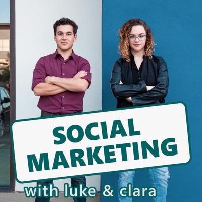 The Social Marketing Podcast The Social Marketing Podcast