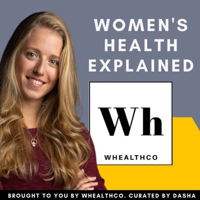 WhealthCo Podcast