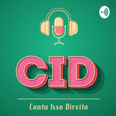 CID - Famosos em Profissões Comuns