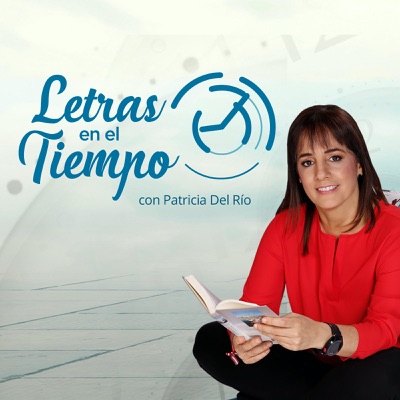 Letras en el tiempo Letras en el tiempo
