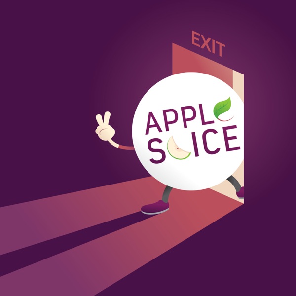 The Last Byte - Farewell Apple Slice photo