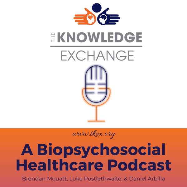 A Biopsychosocial Healthcare Podcast