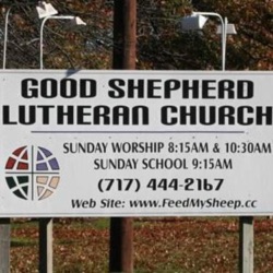 Good Shepherd Lutheran Church of Liverpool PA