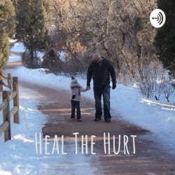 Heal the Hurt with McKenna Rose Brown