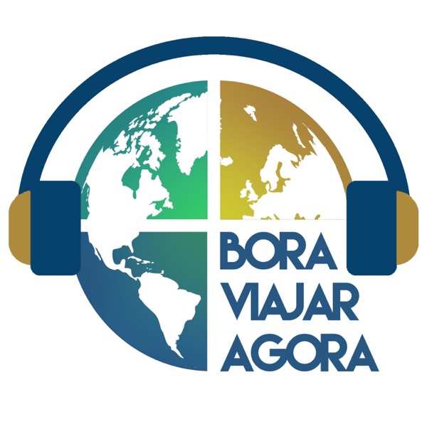 Bora Viajar Agora