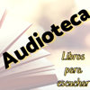 La Audioteca, libros para escuchar - David