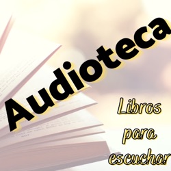 La Audioteca, libros para escuchar