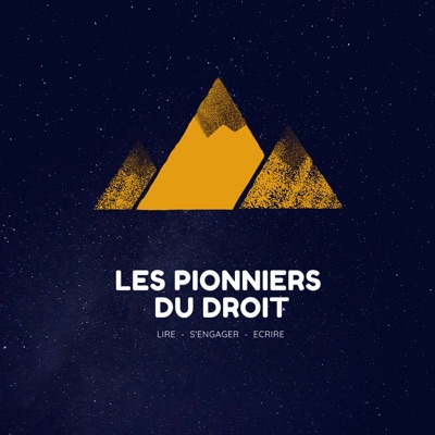 Les Pionniers du Droit