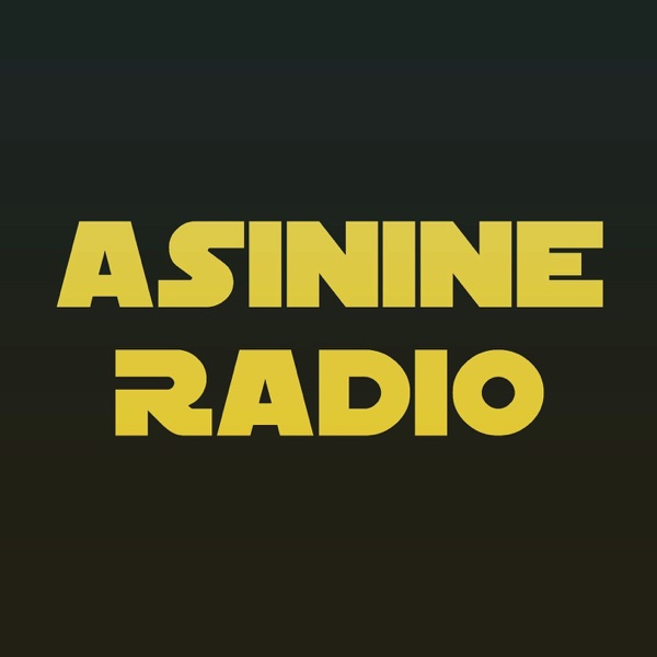 Asinine Radio