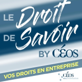 Le Droit de savoir by CÉOS