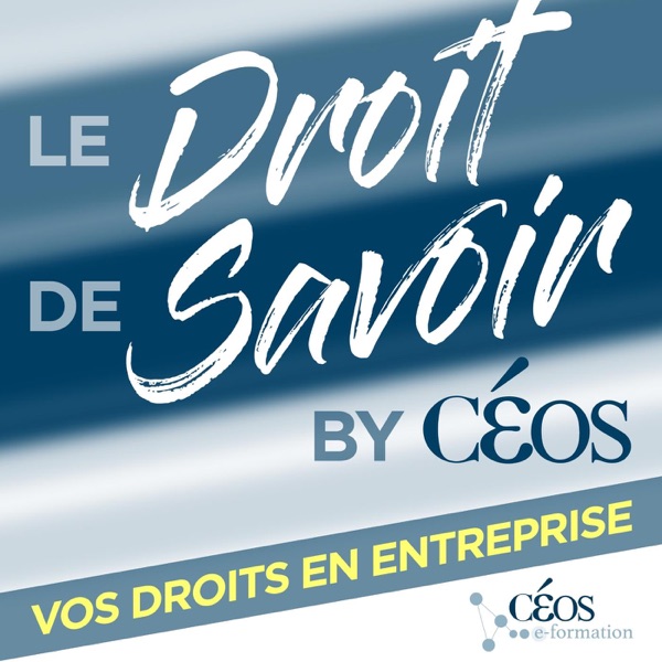 Le Droit de savoir by CÉOS