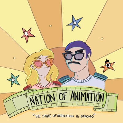 Nation of Animation Nation of Animation