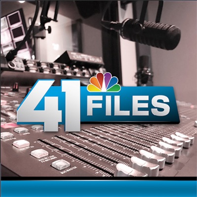 The 41 Files The 41 Files