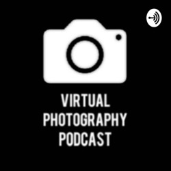 Virtual Photography Podcast