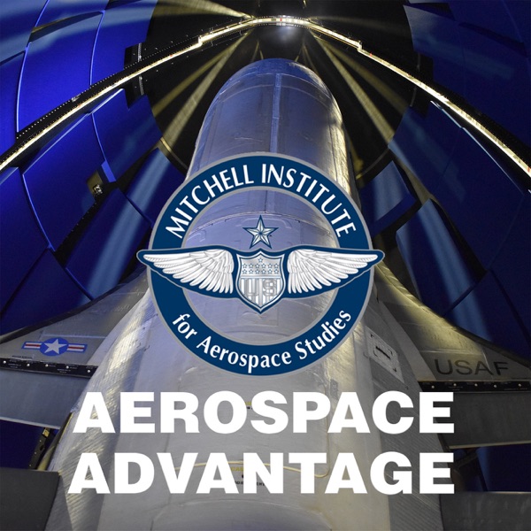 The Aerospace Advantage Artwork