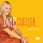 cover art for Dear Chelsea