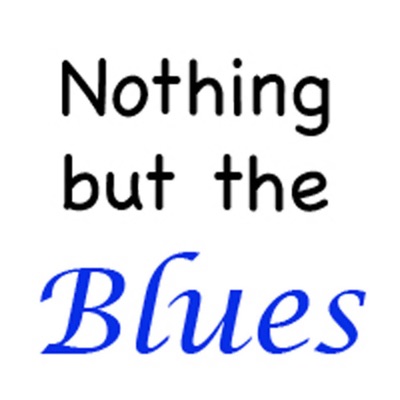 Nothing But The Blues:Cliff