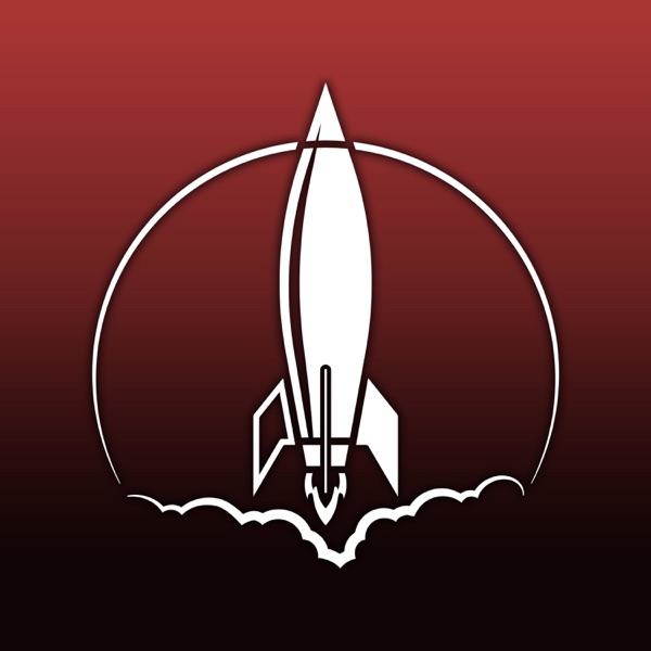 Rogue Rocket Podcast
