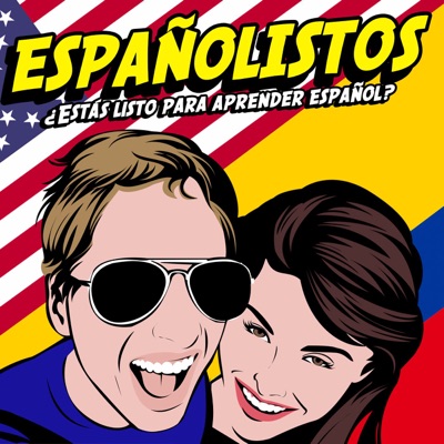 Españolistos | Learn Spanish With Spanish Conversations!:Españolistos | Learn Spanish With Spanish Conversations!