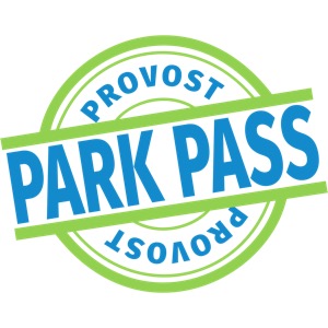 Provost Park Pass