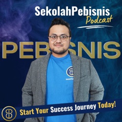 #BahasBisnis [Ep7]: Rizky Ananda dari Karyawan Banting Setir Jualan Cuanki Malah bisa 50 juta/bulan dan Hingga Ekspor ke Beberapa Negara!