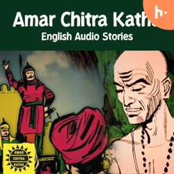 Amar Chitra Katha - English Audio Stories