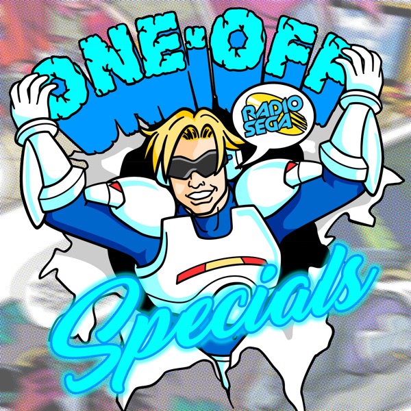 RadioSEGA Specials