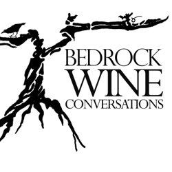 Bedrock Wine Conversations